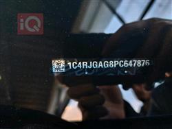 جيب جراند شيروكي